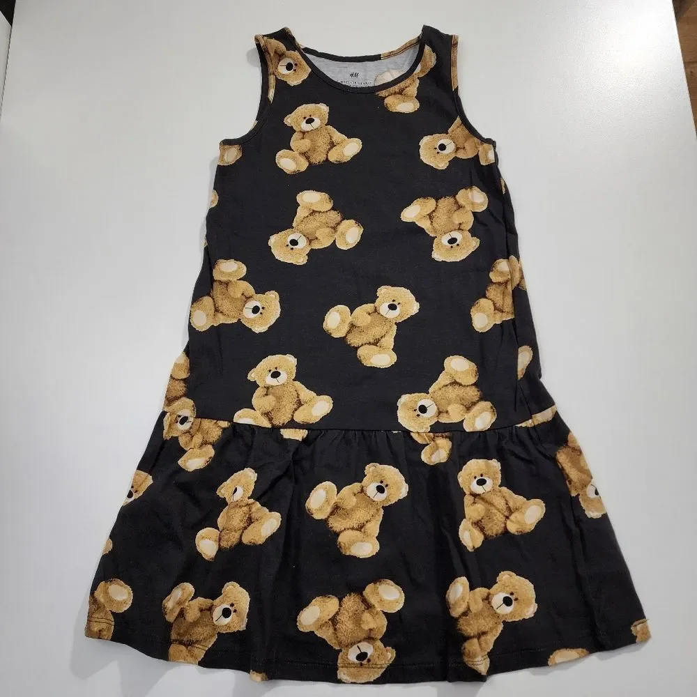 H&M matching my
